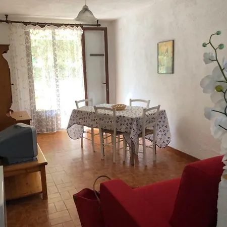 Duplex Et Rez De Jardin Les Orangers San-Martino-di-Lota