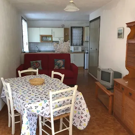 Duplex Et Rez De Jardin Les Orangers アパート *