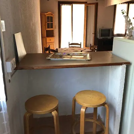アパート Duplex Et Rez De Jardin Les Orangers